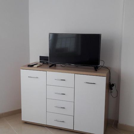 Apartament Bogoridi Burgas ภายนอก รูปภาพ