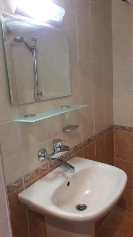 Apartament Bogoridi Burgas ภายนอก รูปภาพ