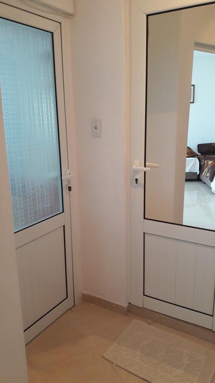 Apartament Bogoridi Burgas ภายนอก รูปภาพ