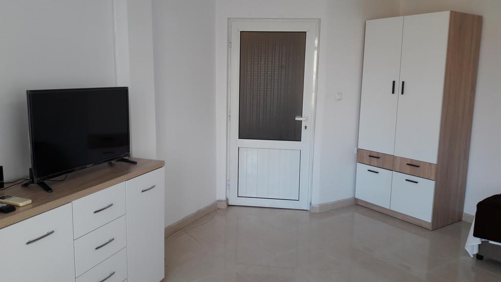 Apartament Bogoridi Burgas ภายนอก รูปภาพ