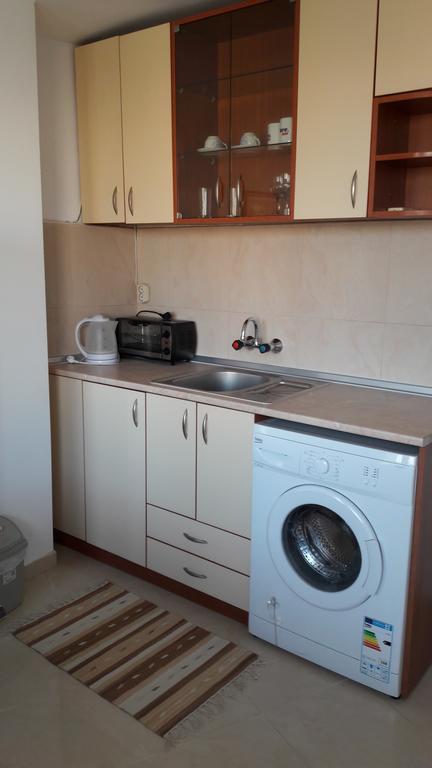 Apartament Bogoridi Burgas ภายนอก รูปภาพ