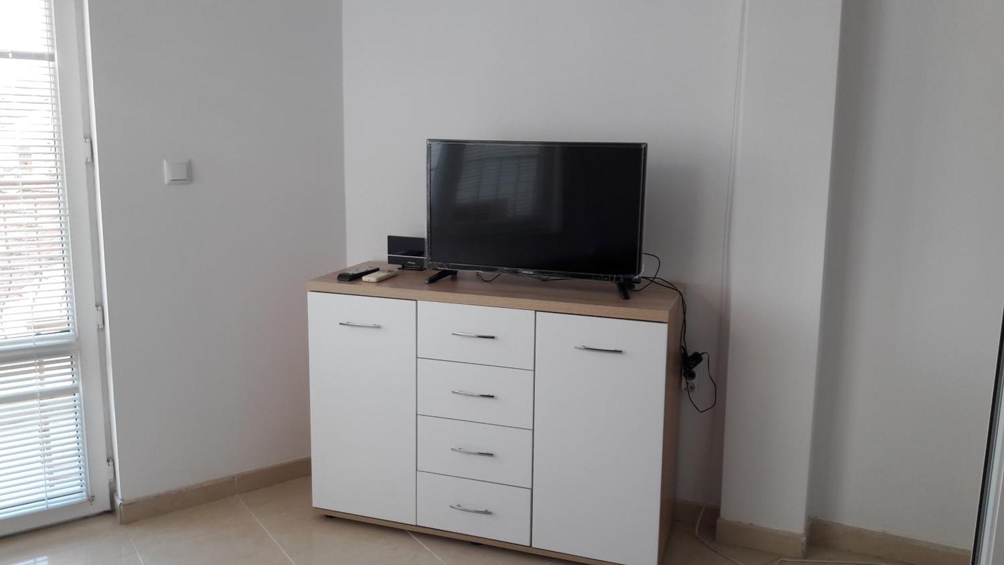 Apartament Bogoridi Burgas ภายนอก รูปภาพ
