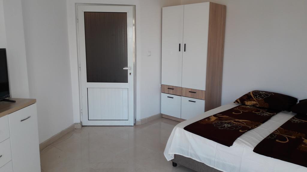 Apartament Bogoridi Burgas ภายนอก รูปภาพ