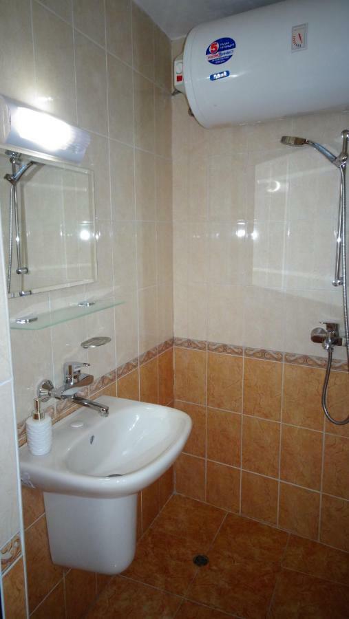 Apartament Bogoridi Burgas ภายนอก รูปภาพ