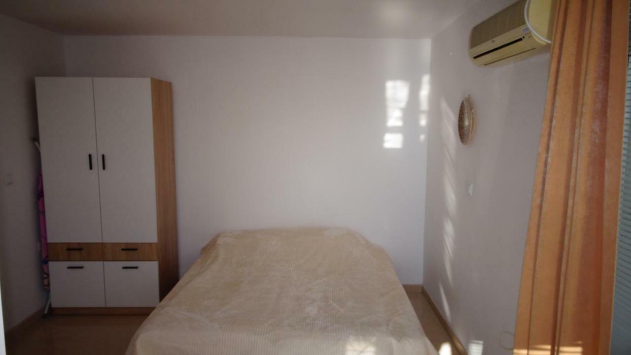 Apartament Bogoridi Burgas ภายนอก รูปภาพ