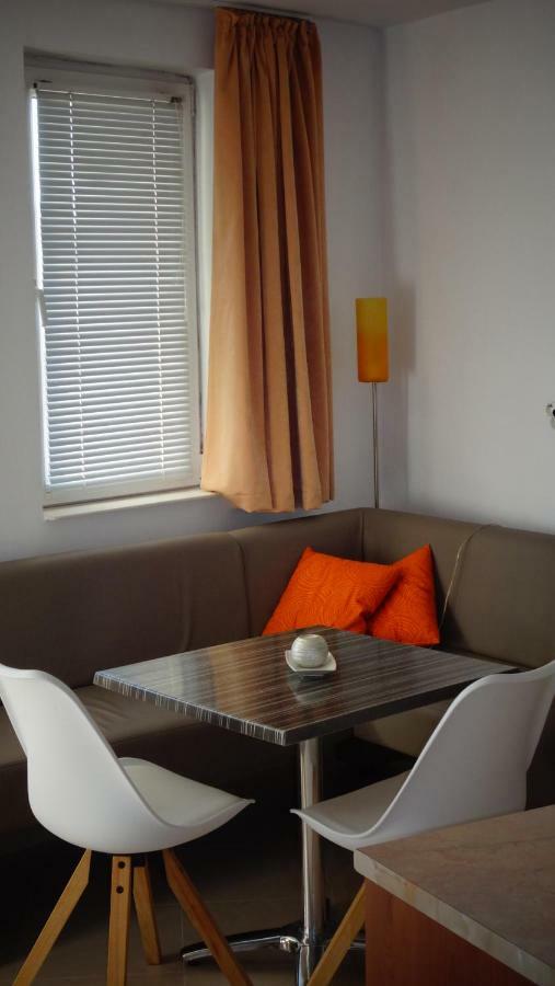 Apartament Bogoridi Burgas ภายนอก รูปภาพ